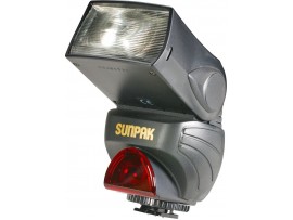 Sunpak PZ40X for Sony Sunpak PZ40X for Sony